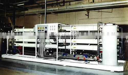 RO Water System