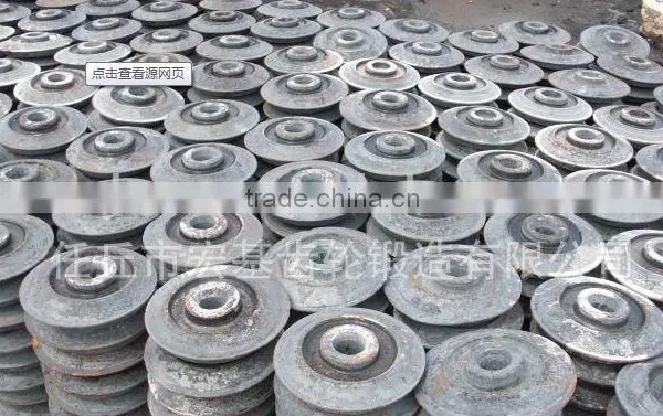 Forged Gears photo-3