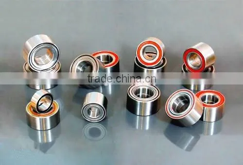 China Supplier Free Sample Automobil Parts Wheel Bearing (DAC Series) DAC30600037 photo-5
