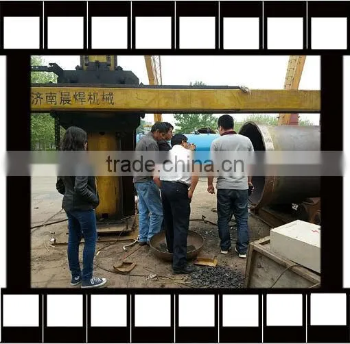 Rubber Autoclave