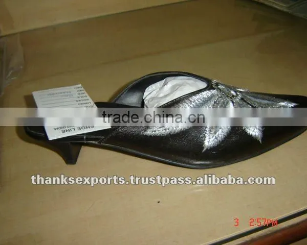 Ballerinas Schuhe