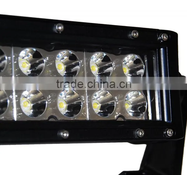 2014 LOYO 36W LED Light Bar off Road Heavy Duty, Indoor, Factory,suv Military,agriculture,marine,mining Led Work Light Bar photo-3