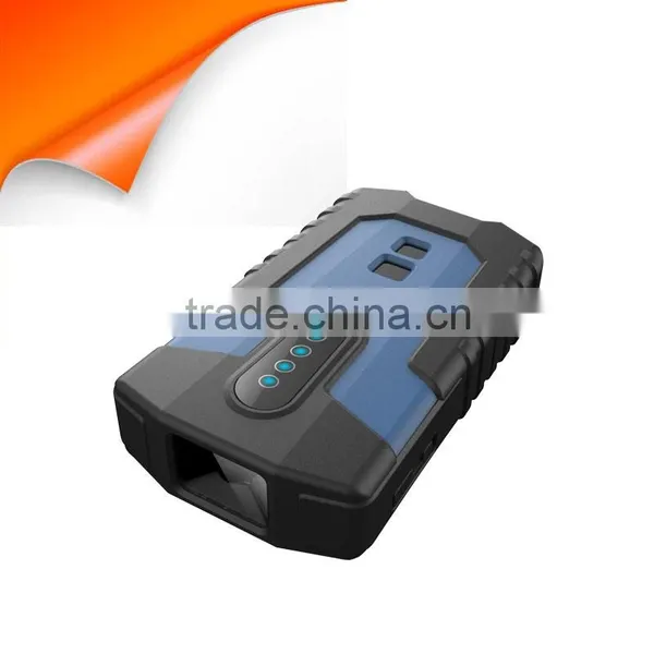 Landwell Gprs Guard Tour Security Equipment photo-3