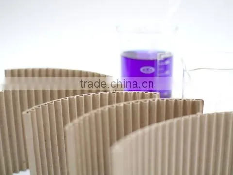 Dry-strength Additives - Anionic-Cationic Polyacrylamide Resin