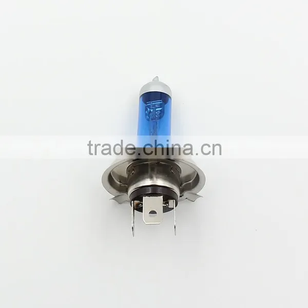 12V 55W White Color h4 Halogen Fog Lamp Bulb Car Front Headlight 6500k h4 Car Fog Lamp Replacement photo-3