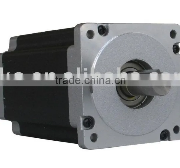 2 Phases Stepping Motor 86mm Series