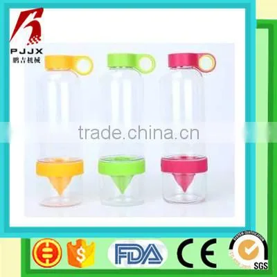 Bpa Free Water Bottles Infuser Plastic Joyshaker Water Bottle