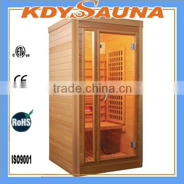 Far Infrared Family Sauna Room Health and Wellness Products