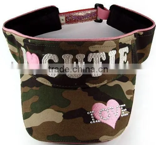 Women Summer Visor
