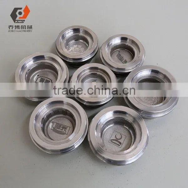Top Supplier Customzied Plastic Bottle Cap Water Soda Juice Milk Soda Bottle Cap photo-3