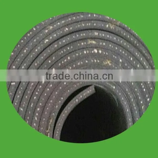 Rubber Insertion Sheet Suppliers photo-5