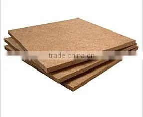 coconut coir sheet machine