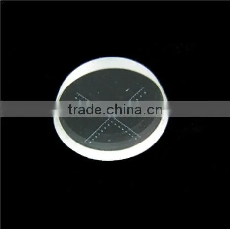 Optical Broadband Beams Plitter Plate Glass