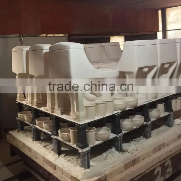 Ceramic Factory Wholesale Bathroom Accessories photo-3