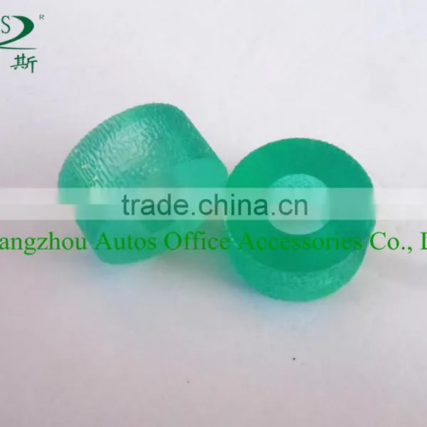 Copier Paper Pickup/ Rubber Roller Green Color for Xerox DCC450/ 400 Copier Spare Parts