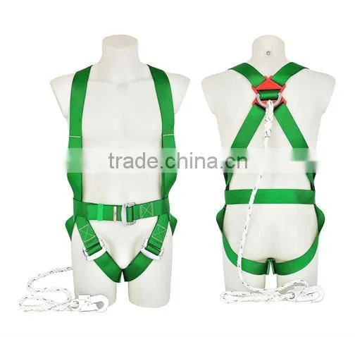 SAFETY HARNESS