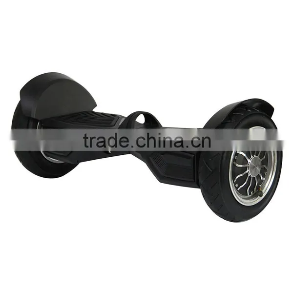 2016 Newest Cheap Price 10 Inch 2 Wheel Electric Scooter With Samsung Battery photo-6