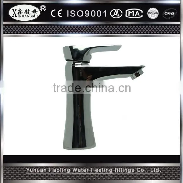 New Manufacturer Brass Basin Antique Water Faucet photo-4
