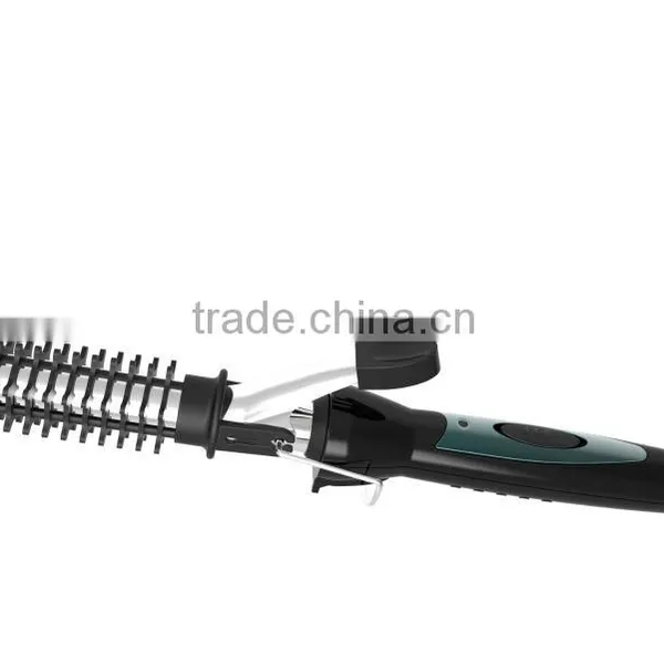 New Hair Curler With PTC Heating Element
