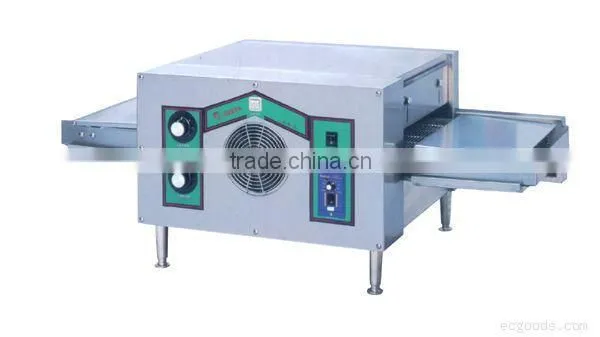 2015 New Pizza Oven for Restaurant/high Efficiency Electric Pizza Oven photo-5