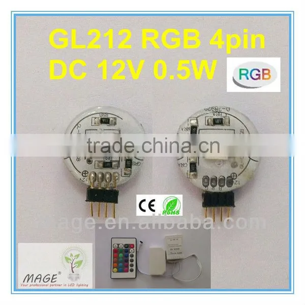 LED G4 Lamps