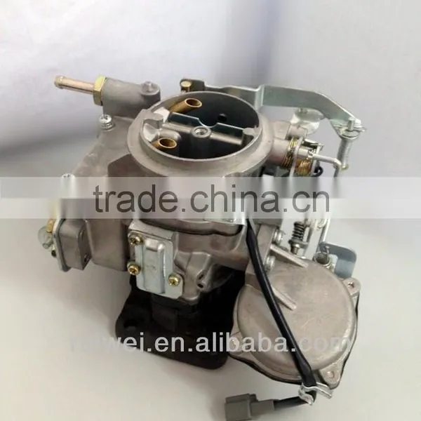 Carburetor 12R OEM 21100-31411 photo-6