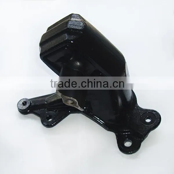 3344 52059943AC 52059943AD 52059943AE Isolator Front Right Motor Mount for Jeep Wrangler JK 3.8 2007-2011 photo-2