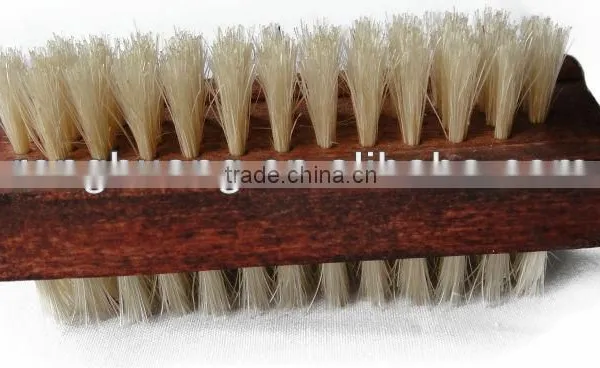 Two-side Nail Brush photo-2