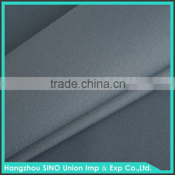 Wholesale Fabric Distributor Strong Tensile Polyester Double PU Coated Truck Cover Canvas photo-5