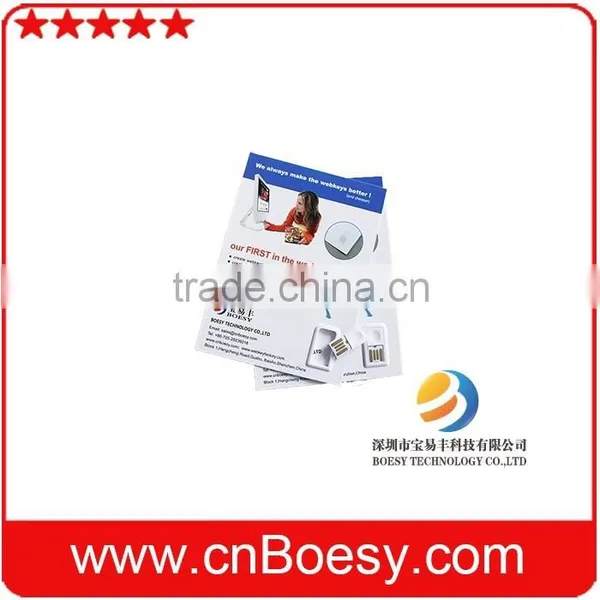 Advertising USB 2.0 USB Web Key photo-5