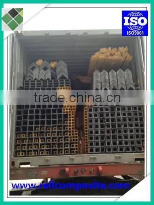 Pultruded Frp Profile