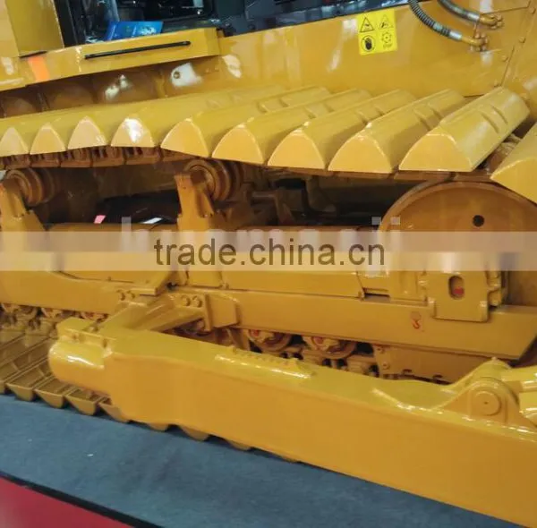 Bulldozer Track Shoe/track Shoe Assy photo-2