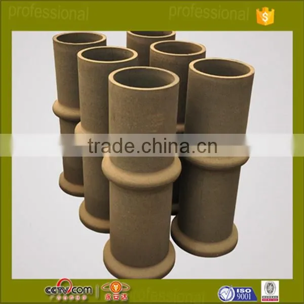 Quality Silicon Carbide Slide Gate Bricks for Steel Ladle photo-2