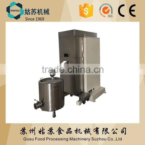 Stainless Steel Chocolate Ball Making Machine photo-5