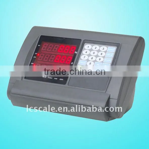 Electronic Weighing Indicator