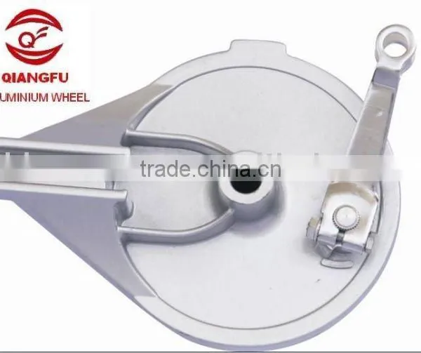 Motorcycle Wheel Hub