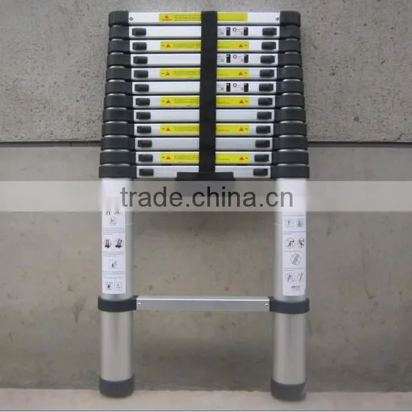 Convenient EN131 Telescoping Ladder ZT-A13 photo-3