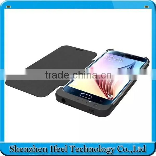 Mobile Phone Battery For Samsung Galaxy S6 photo-6