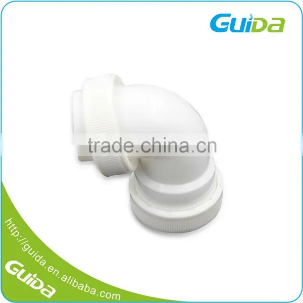 Sch 40 Flexible 2 Pvc Pipe Fittings photo-5