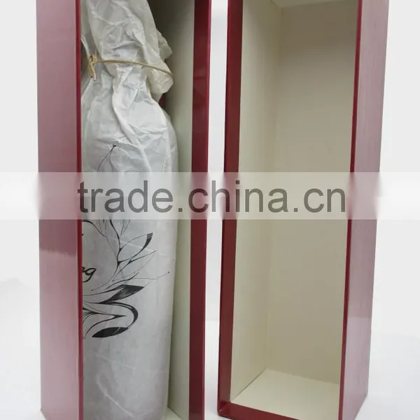 Special Newest Wine Packaging Boxes photo-3