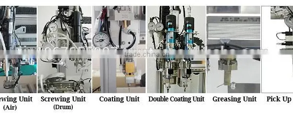 High Performance Robot SPLEBO Series, Made in Japan, Automatic Soldering Machine photo-6