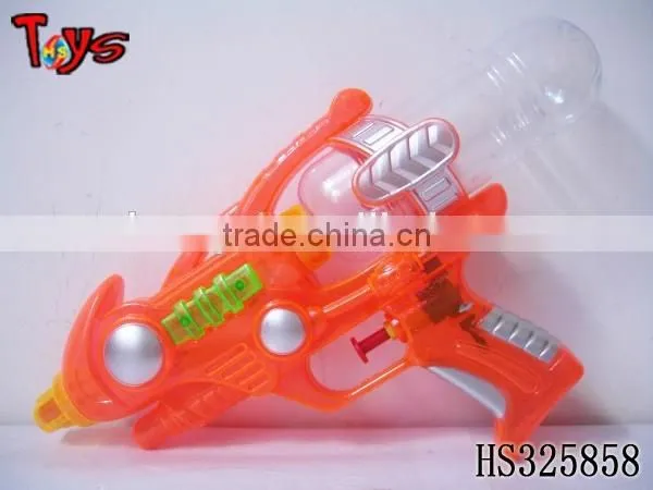 Cheap Hot Product Super Shooter Revolver Water Gun photo-2