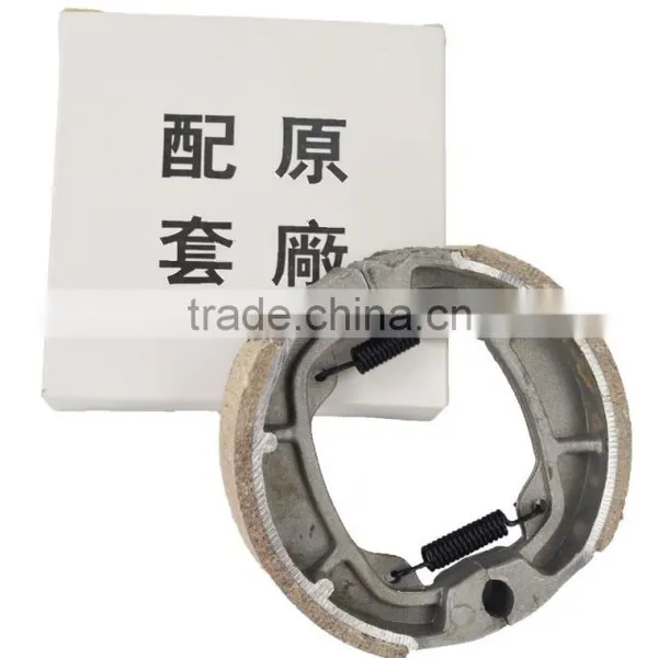Hot Sale High Quality Wholesale Price Durable Electric Bicycle Brake Accessories Brake Shoe Block TB50 photo-5