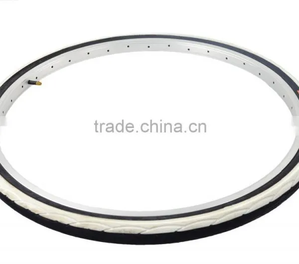 Hot Sale Various Size High Quality Wholesale Price Bicycle Tyres Bicycle Parts photo-6