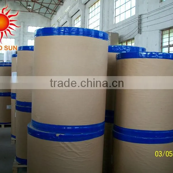 Jumbo Roll Thermal Paper