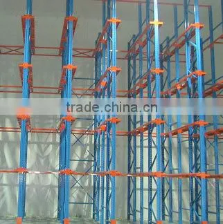 Drive-in Racks photo-4