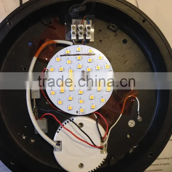 Outdoor IP65 Ceiling Light photo-2