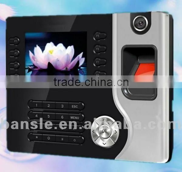 Biometric Fingerprint Time Attendance System & Payroll Time ClocksKO-RL60