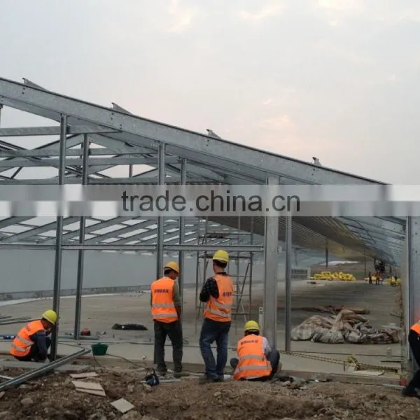 Chicken Coopand Full Automatic Operation Equipments photo-4