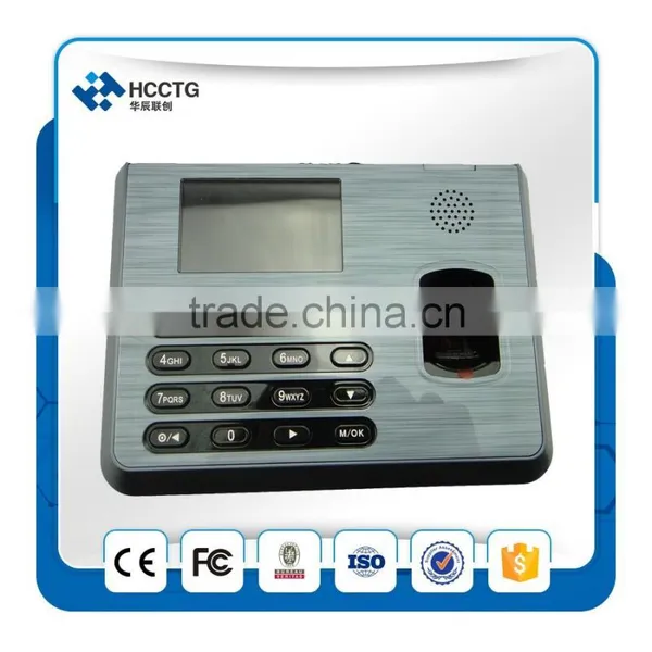 RS485 Popular Fingerprint Time Attendance Terminal With Free SDK --TX628 Most Popular photo-3